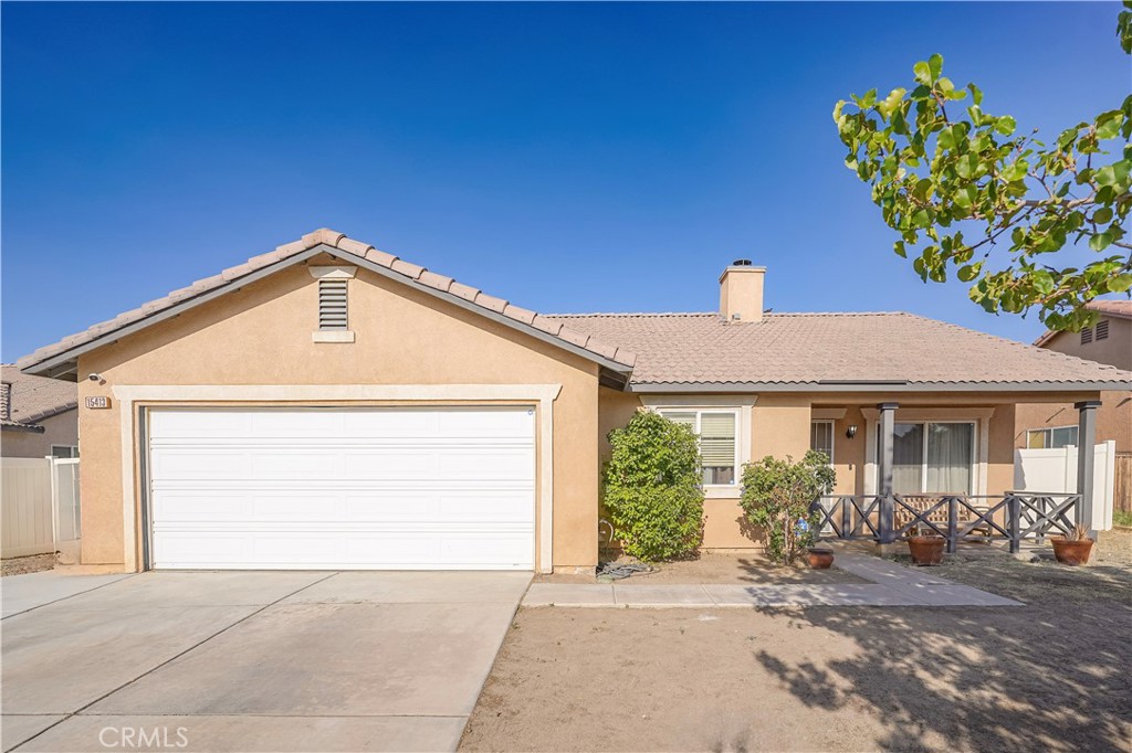 15413 Kearny Drive Property Photo 1
