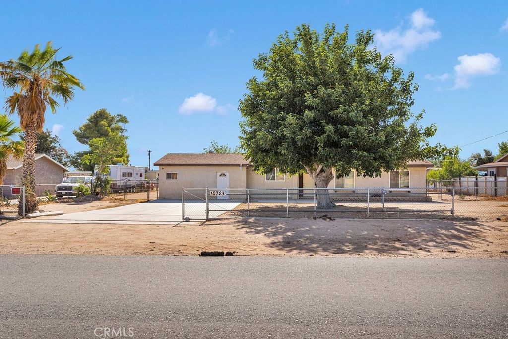 10723 Portland Avenue Property Photo 1