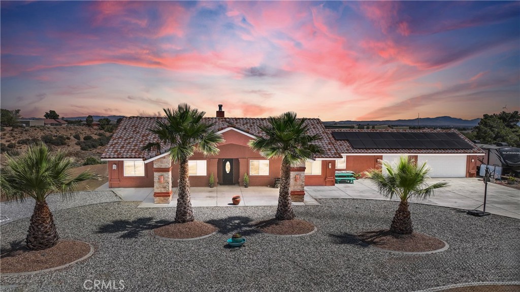 9512 Mesquite Street Property Photo 1