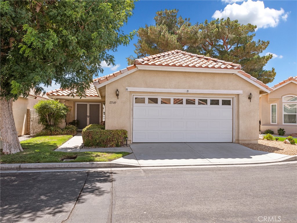 11549 Softwind Court Property Photo 1