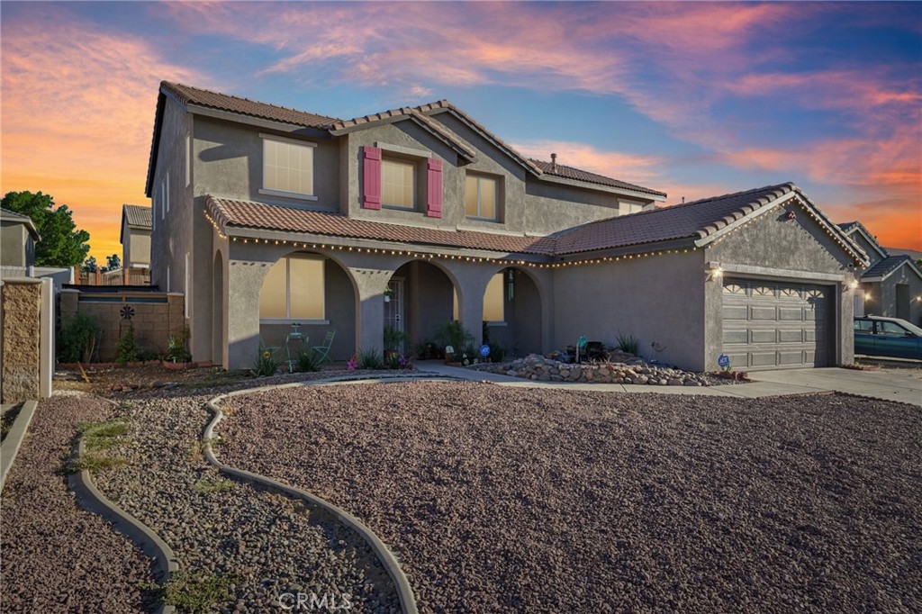 13743 Thrush Court Property Photo 1