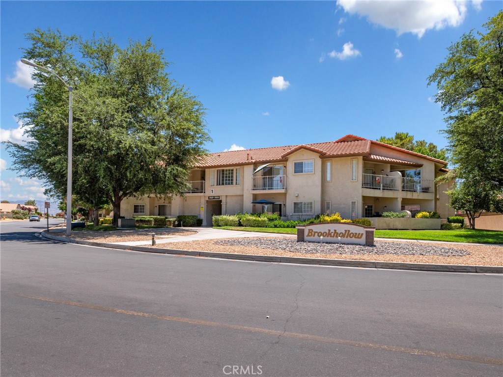 19193 Palo Verde Drive Property Photo 1