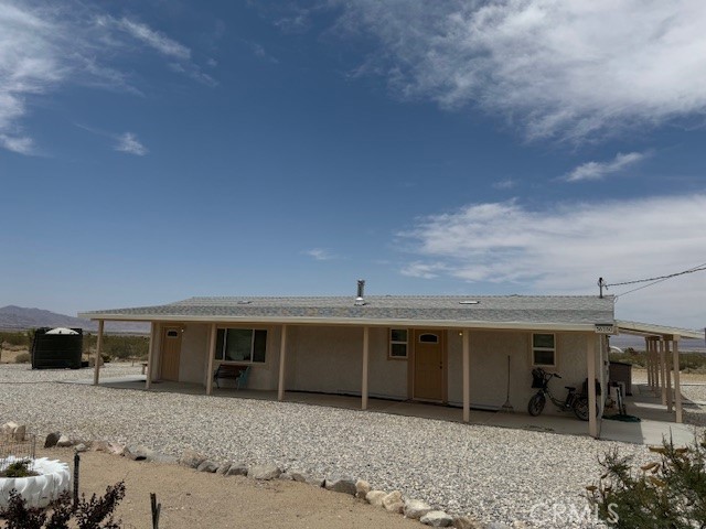 36160 Palm Road Property Photo 1