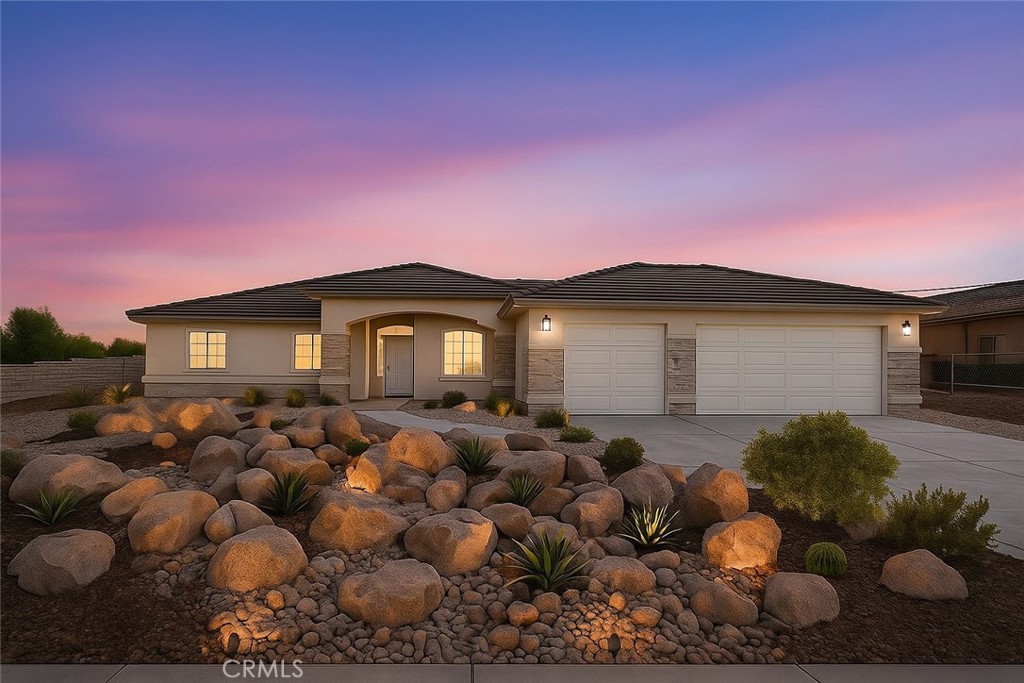 18363 Ranchero Road Property Photo 1