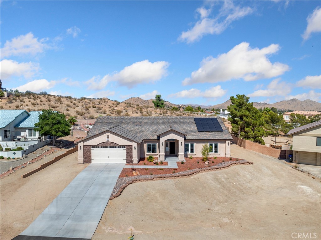 16465 Koda Road Property Photo