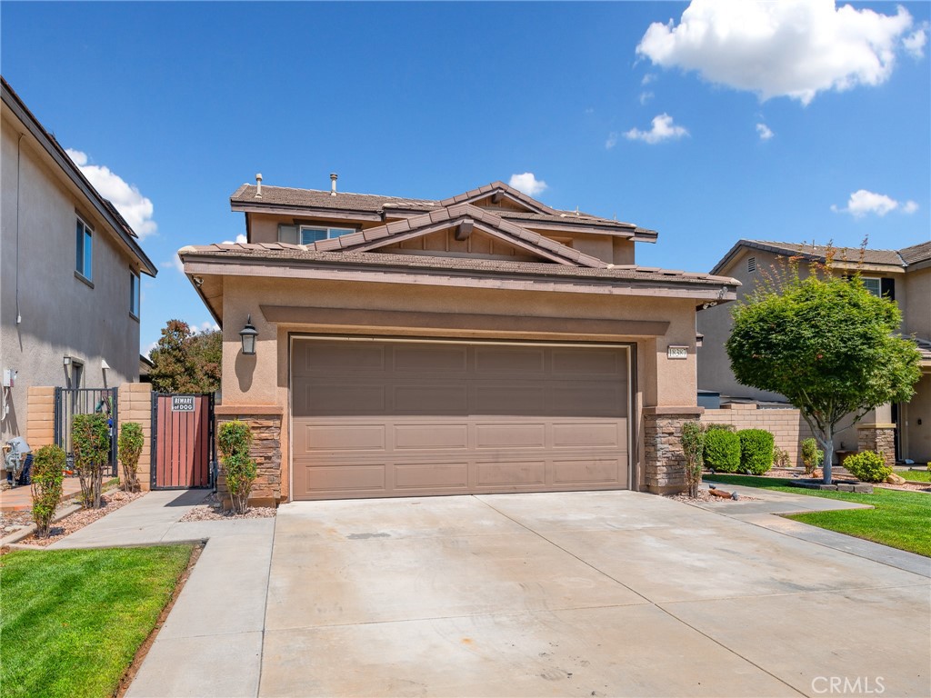 18387 Evening Primrose Lane Property Photo 1