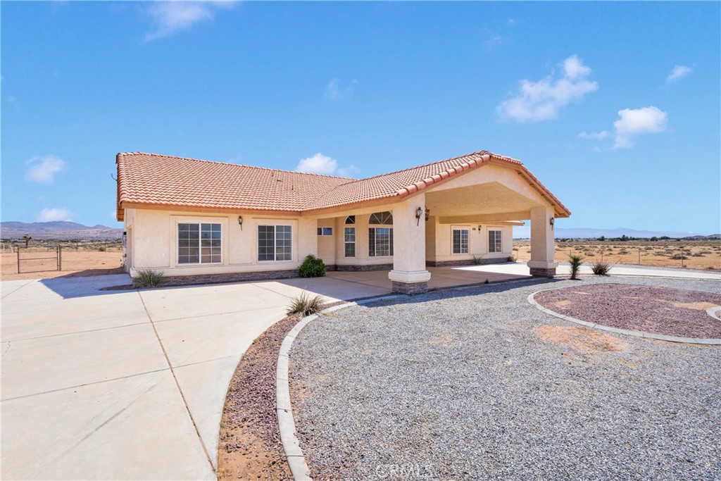 15090 Olema Road Property Photo 1