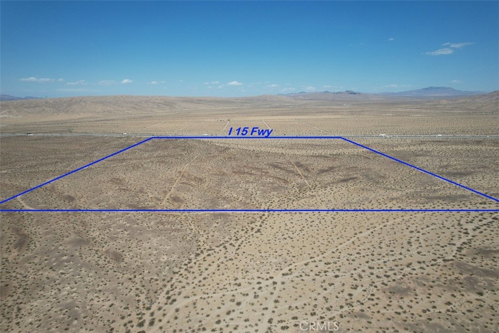 0 I-15 Property Photo 1