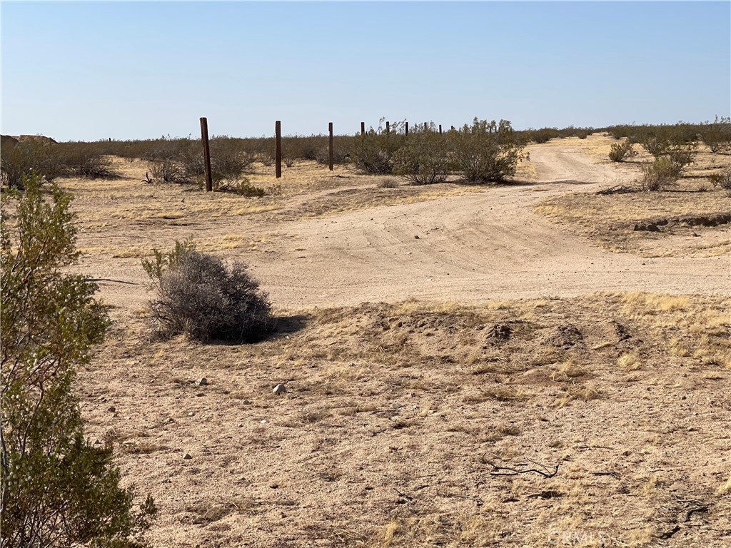 0 Silver Rock Property Photo 1