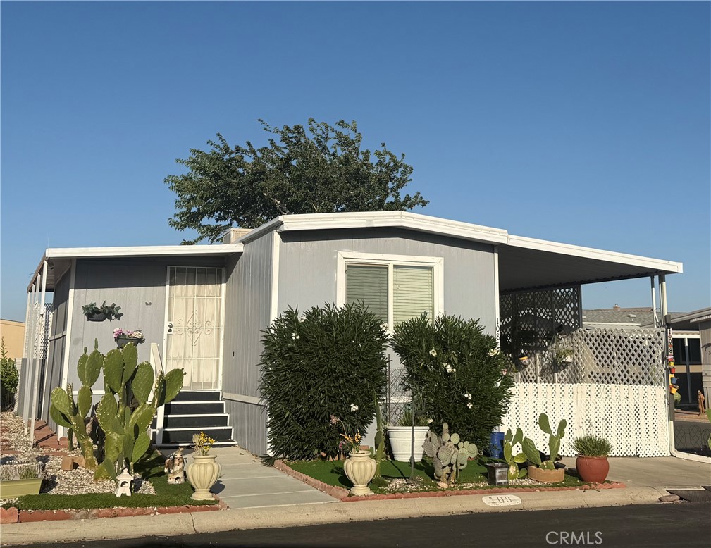 13393 Mariposa Rd, 108 Property Photo 1