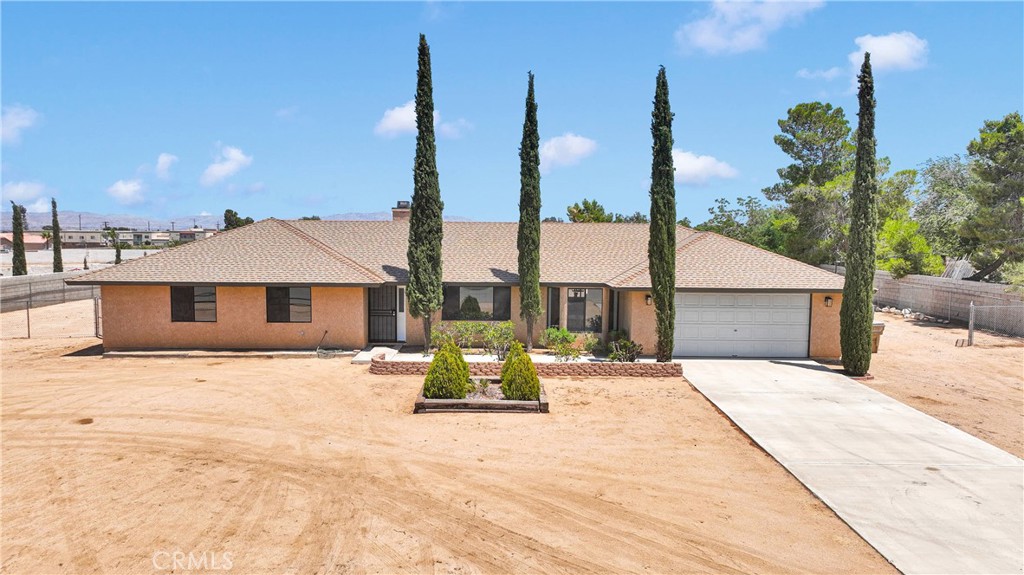 11969 Pinon Avenue Property Photo