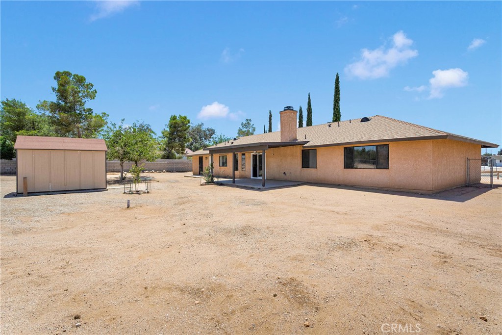 11969 Pinon Avenue Property Photo 30