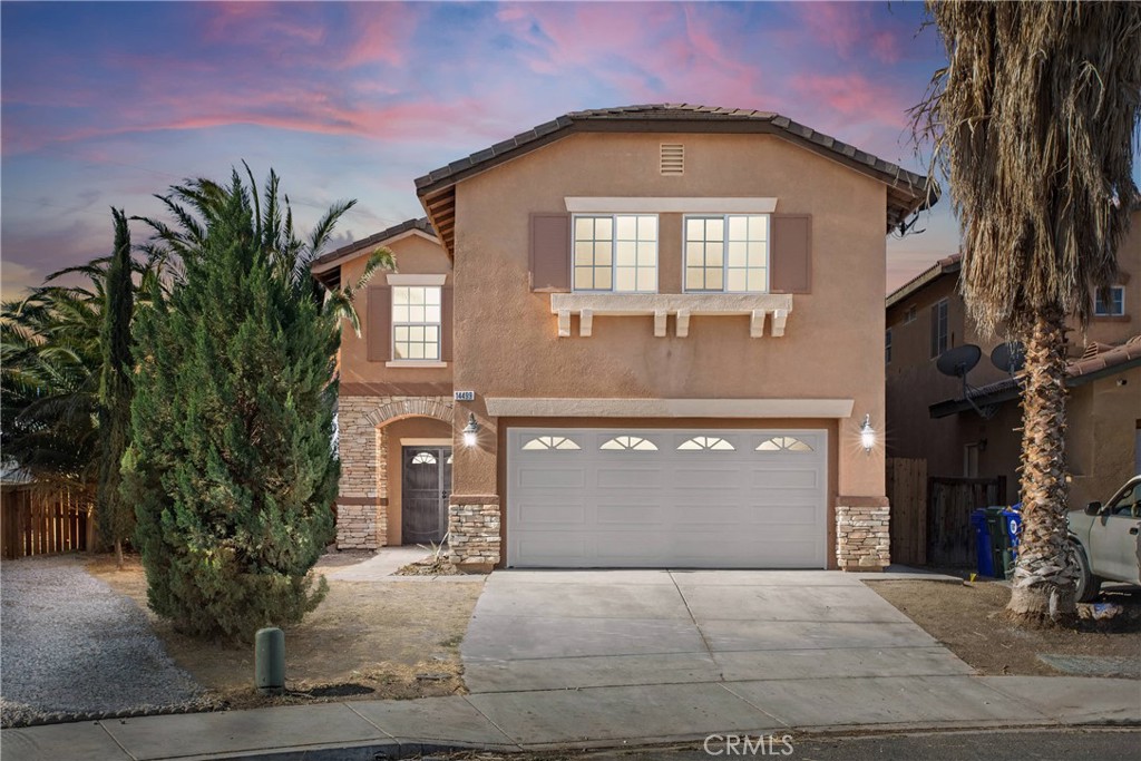 14499 Honeyhill Street Property Photo 1