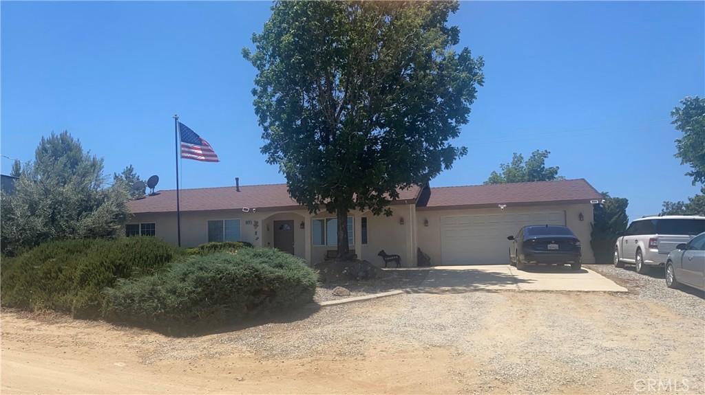 8978 Broken Spur Road Property Photo 1