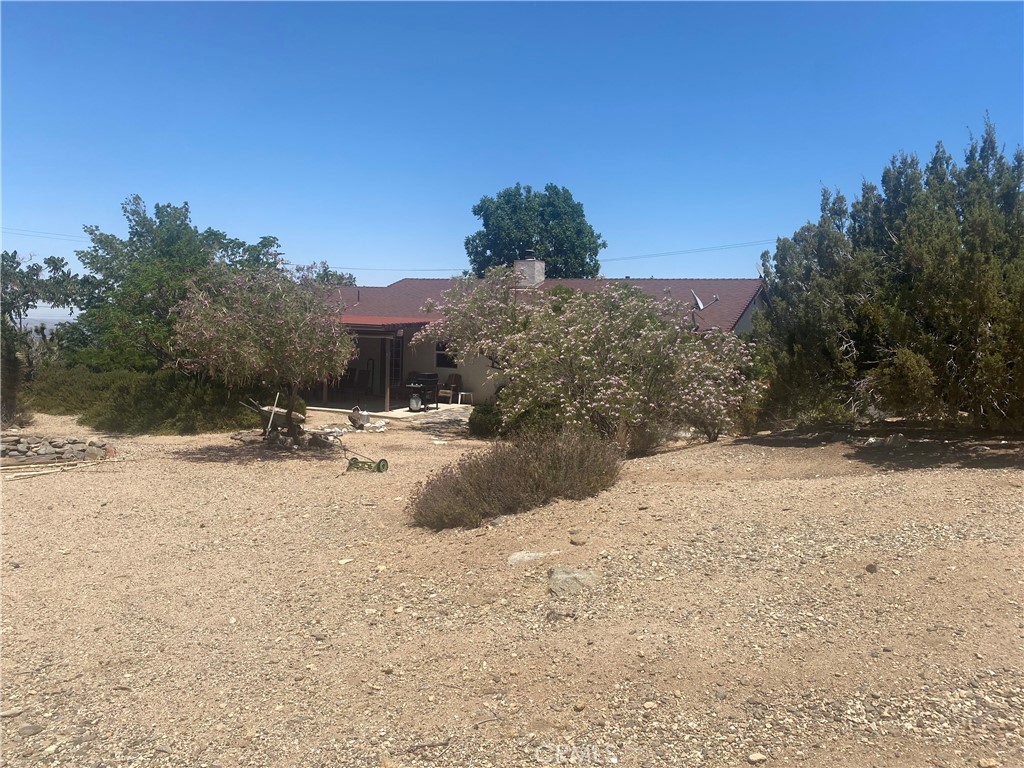 8978 Broken Spur Road Property Photo 8