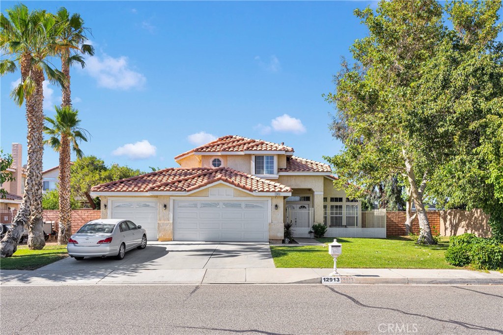 12913 Tiburon Drive Property Photo 1