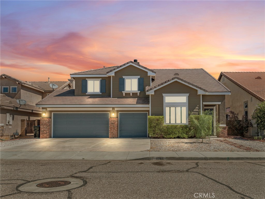 11786 Alana Way Property Photo 1