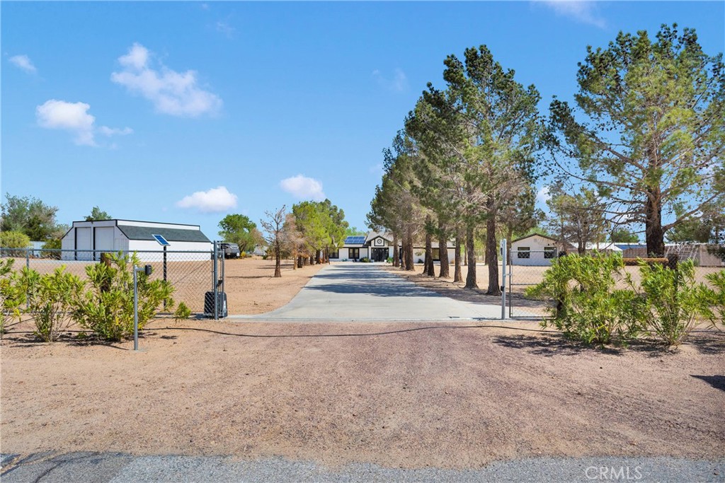 37077 Coyote Lake Road