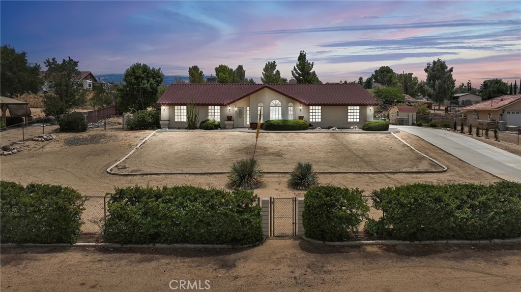 18441 Verano Street Property Photo 1
