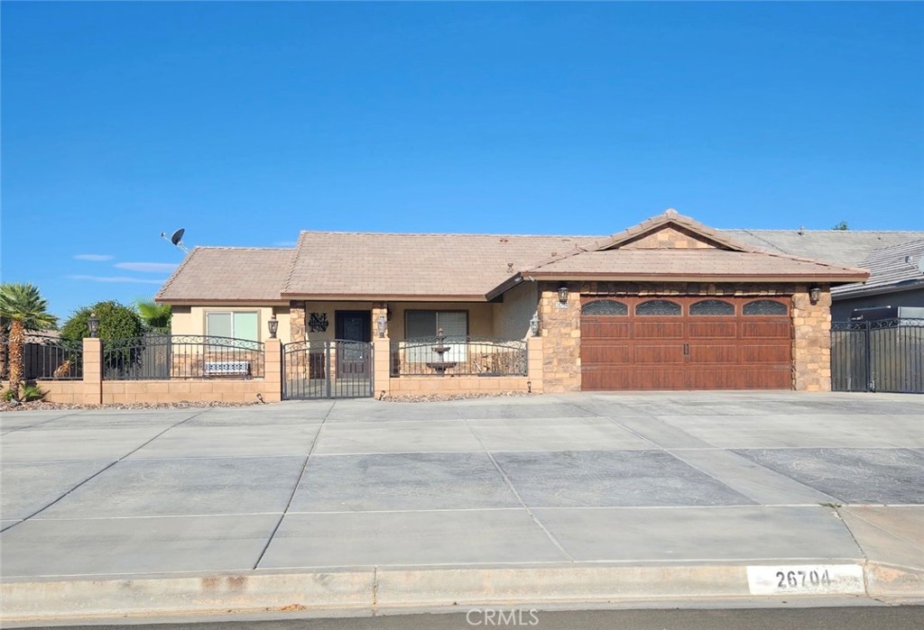 26704 Topsail Lane