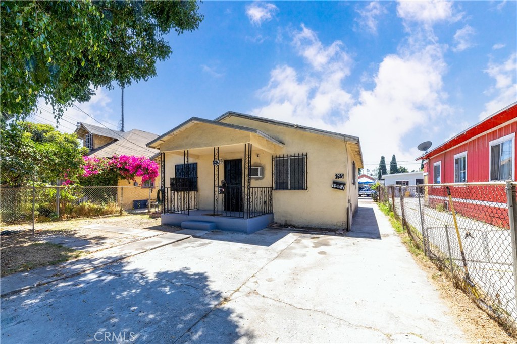 1684 E Martin Luther King Jr Boulevard Property Photo 1