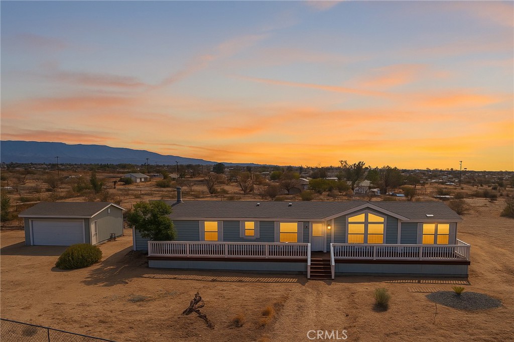 12172 Ailanthus Road Property Photo 1