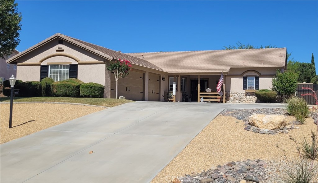13443 Paoha Road Property Photo