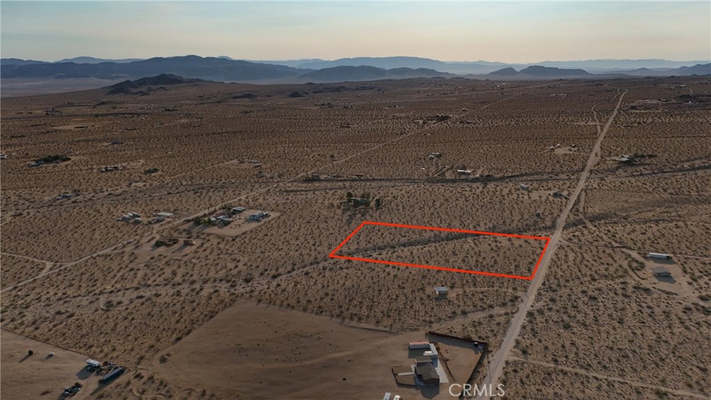 766 Quail Bush Road Property Photo 1