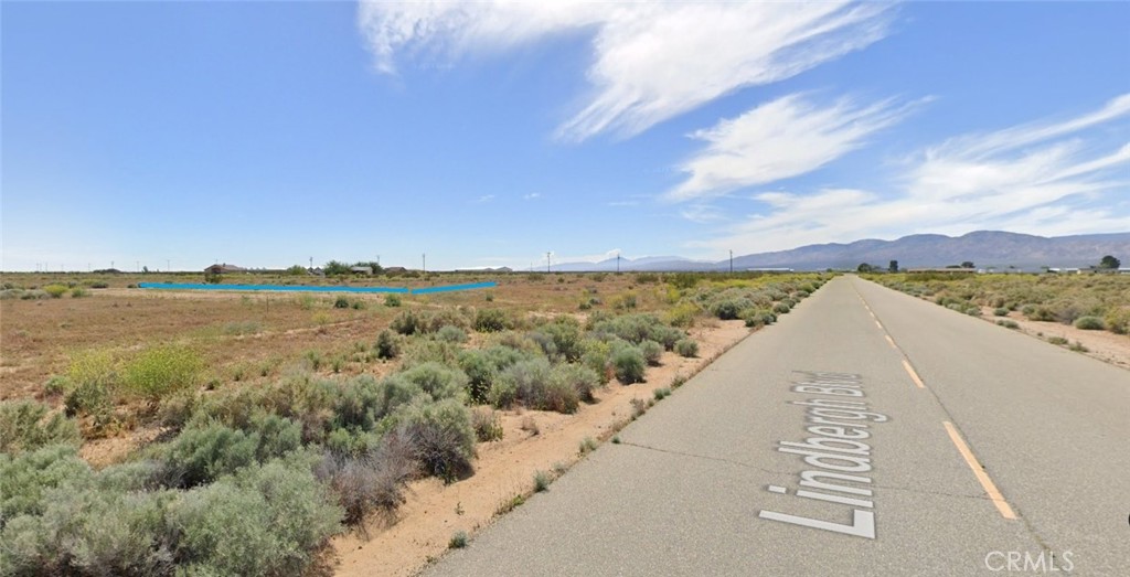 22300 Rickenbacker Court Property Photo 1