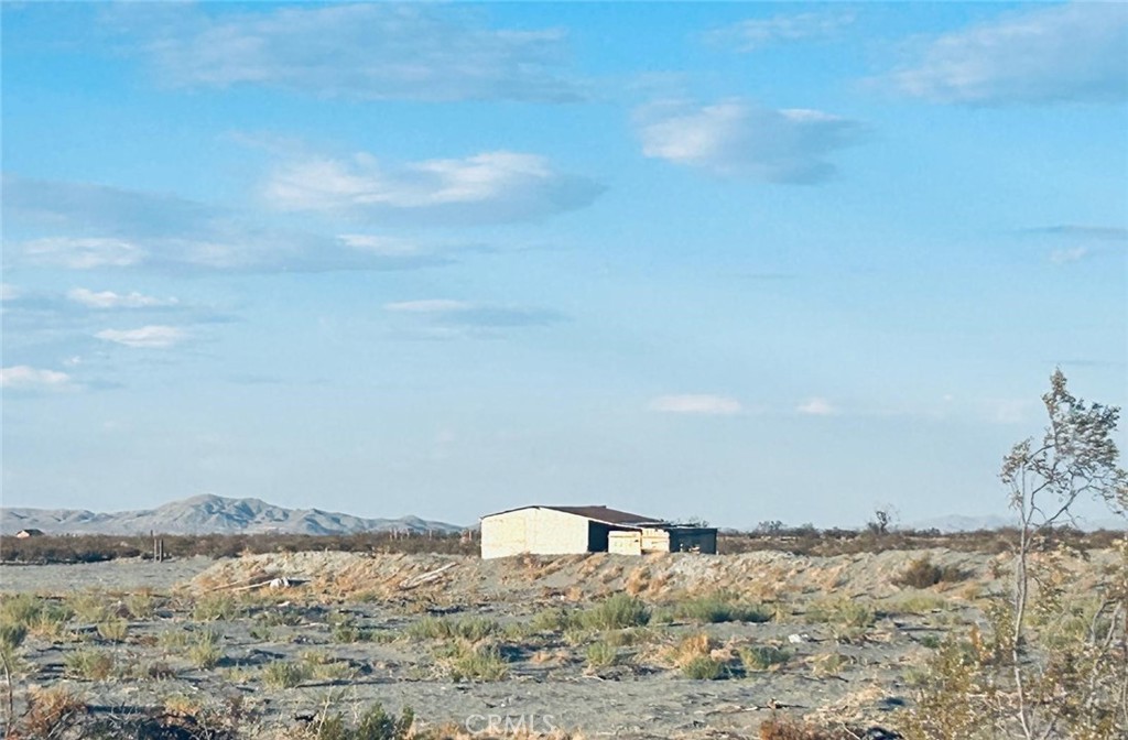 0 Oasis Road Property Photo