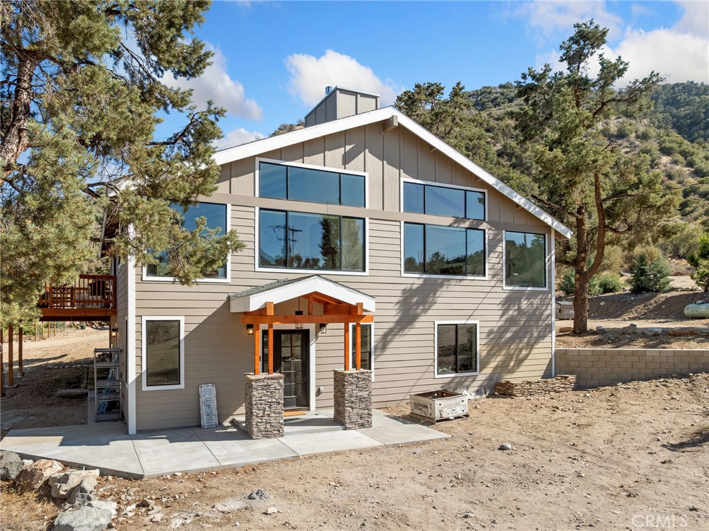 7549 Sand Canyon Road Property Photo