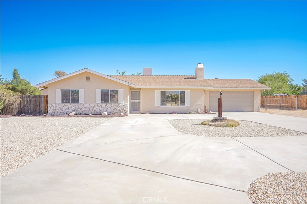 21211 Valencia Street Property Photo 1