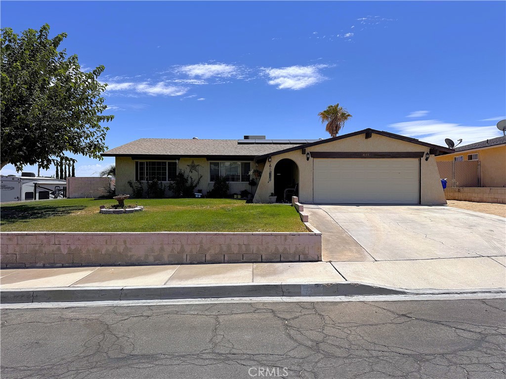 811 Mescal Drive Property Photo 1