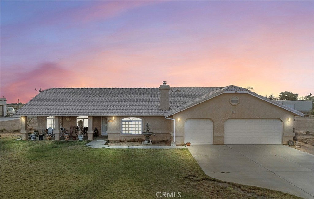 13776 Natoma Road Property Photo