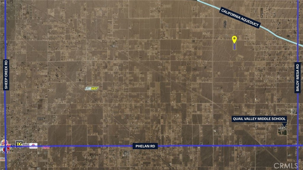 0 Del Rosa Road Property Photo 3