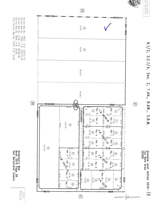 0 Del Rosa Road Property Photo 15