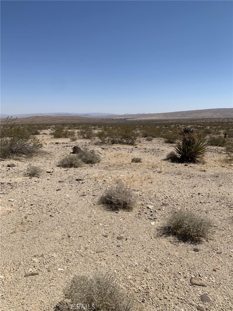 0 Sidewinder Road Property Photo 1