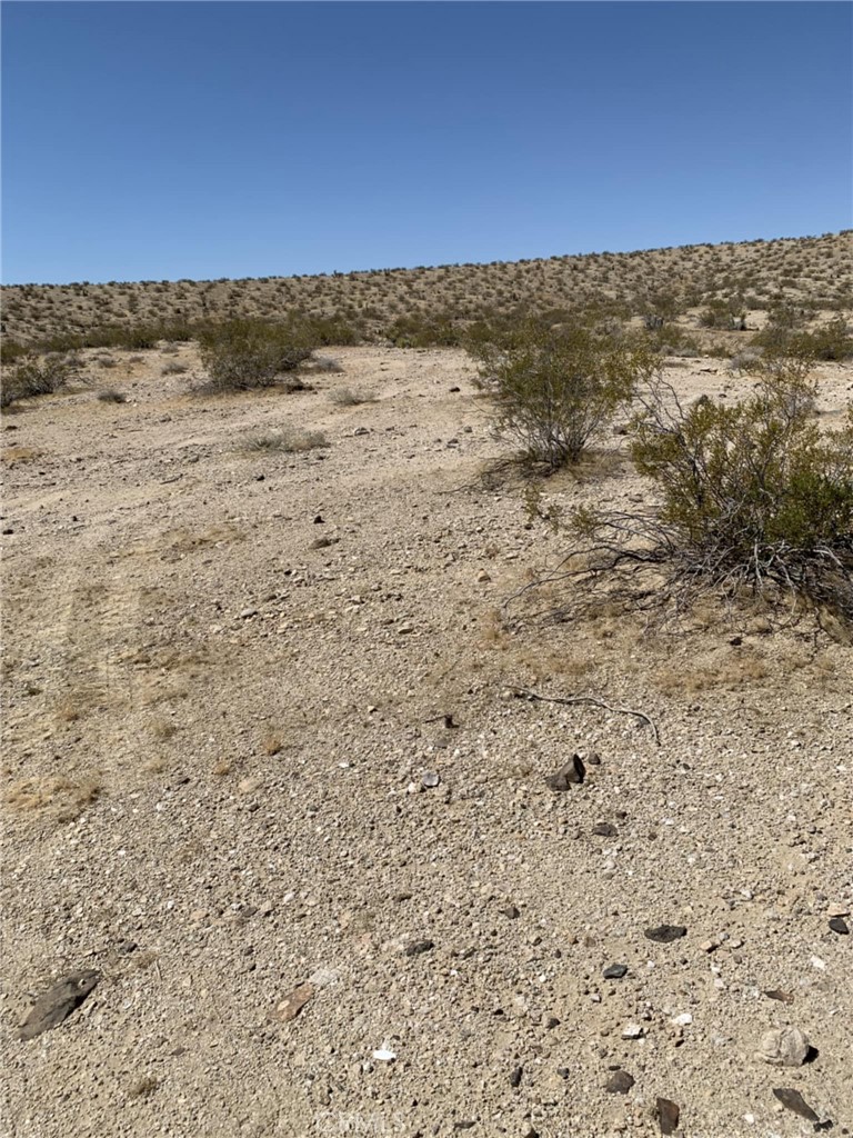 0 Sidewinder Road Property Photo 2