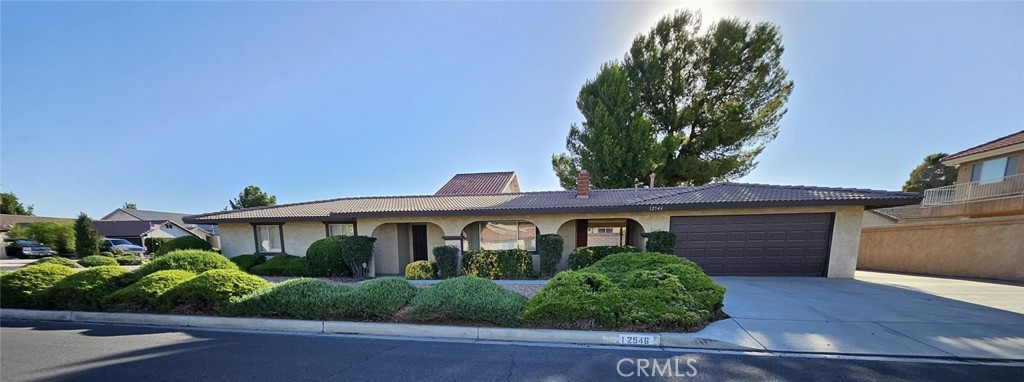 12546 Rain Shadow Road Property Photo 1