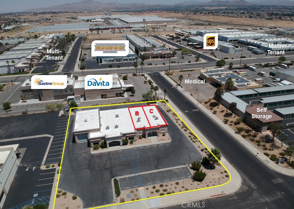 17198 Yuma Street Property Photo 2