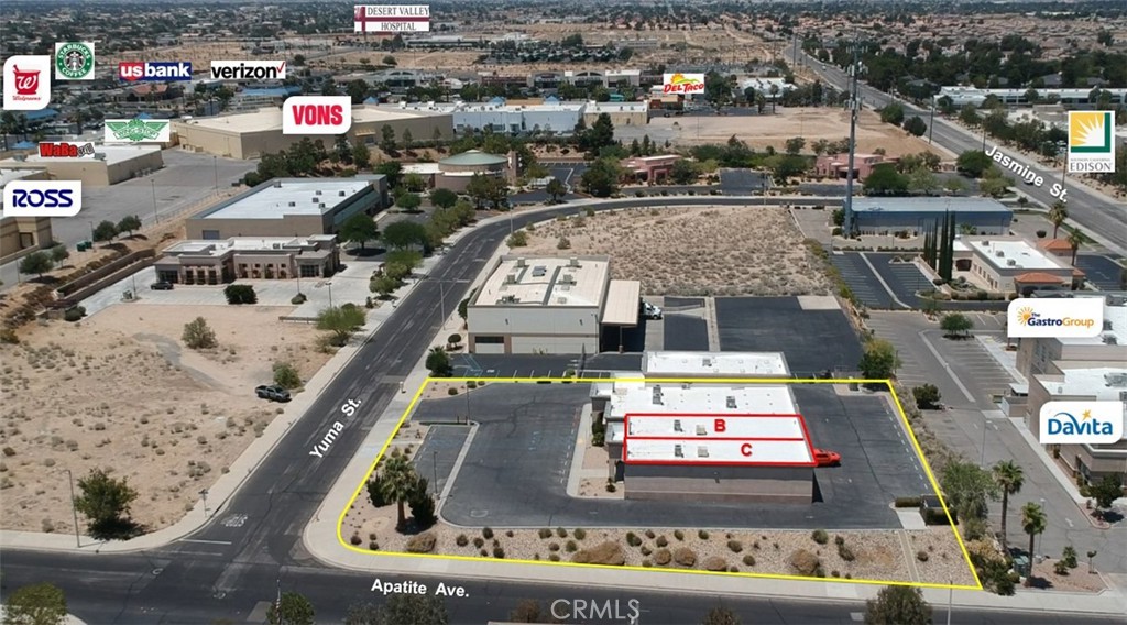 17198 Yuma Street Property Photo 3