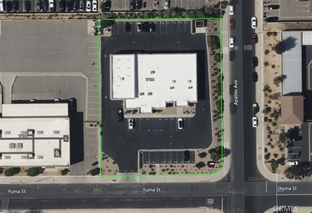 17198 Yuma Street Property Photo 4