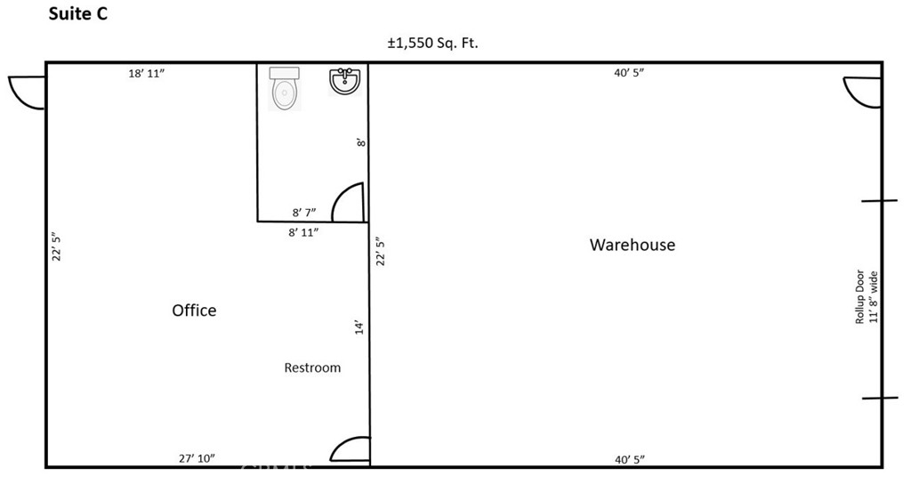 17198 Yuma Street Property Photo 6