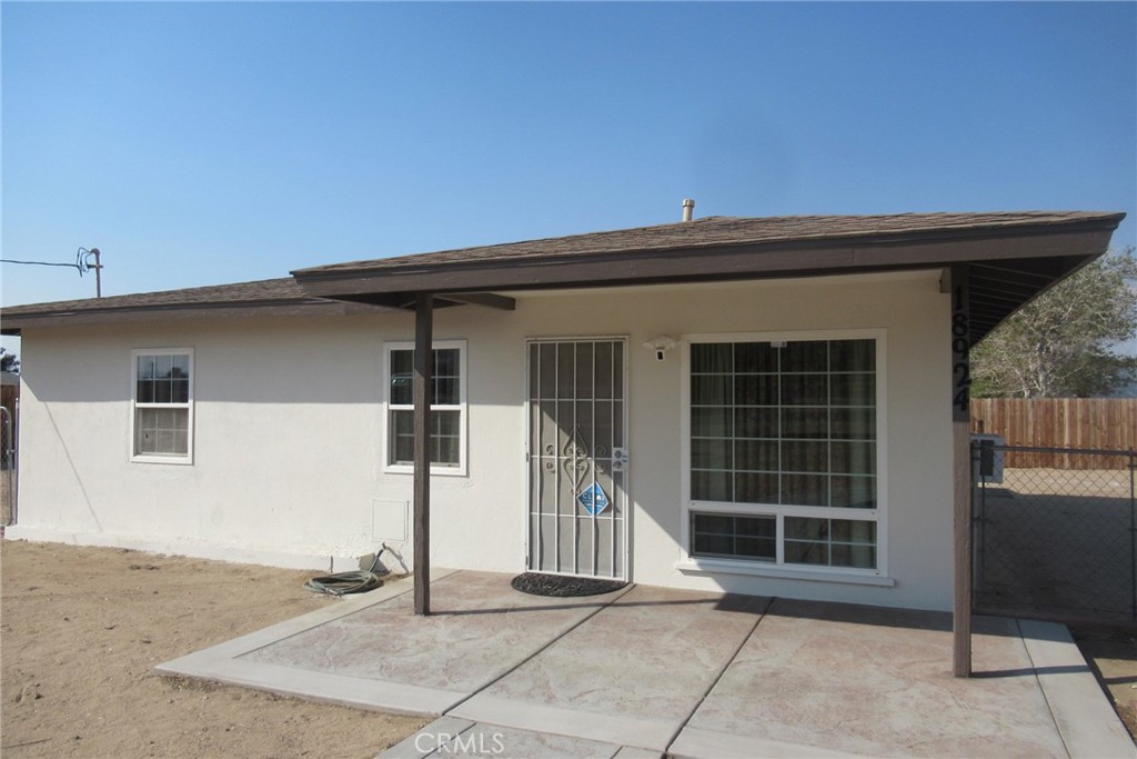 18924 Vine Street Property Photo 2