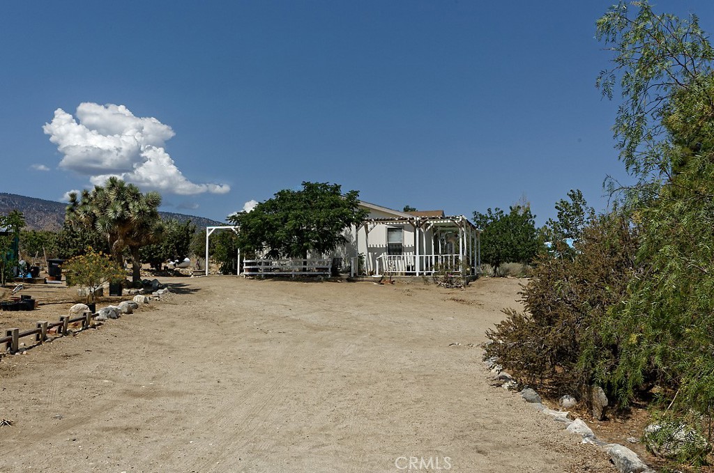 1895 Barkley Ranch Road Property Photo 1