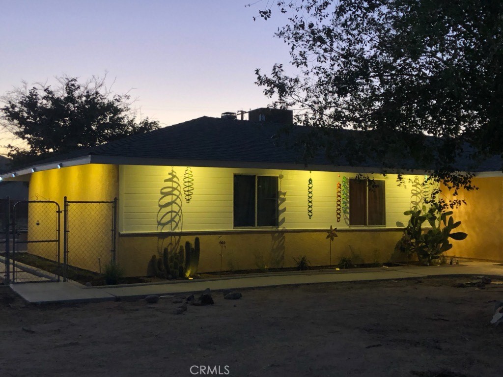 15774 Winnebago Road Property Photo 1