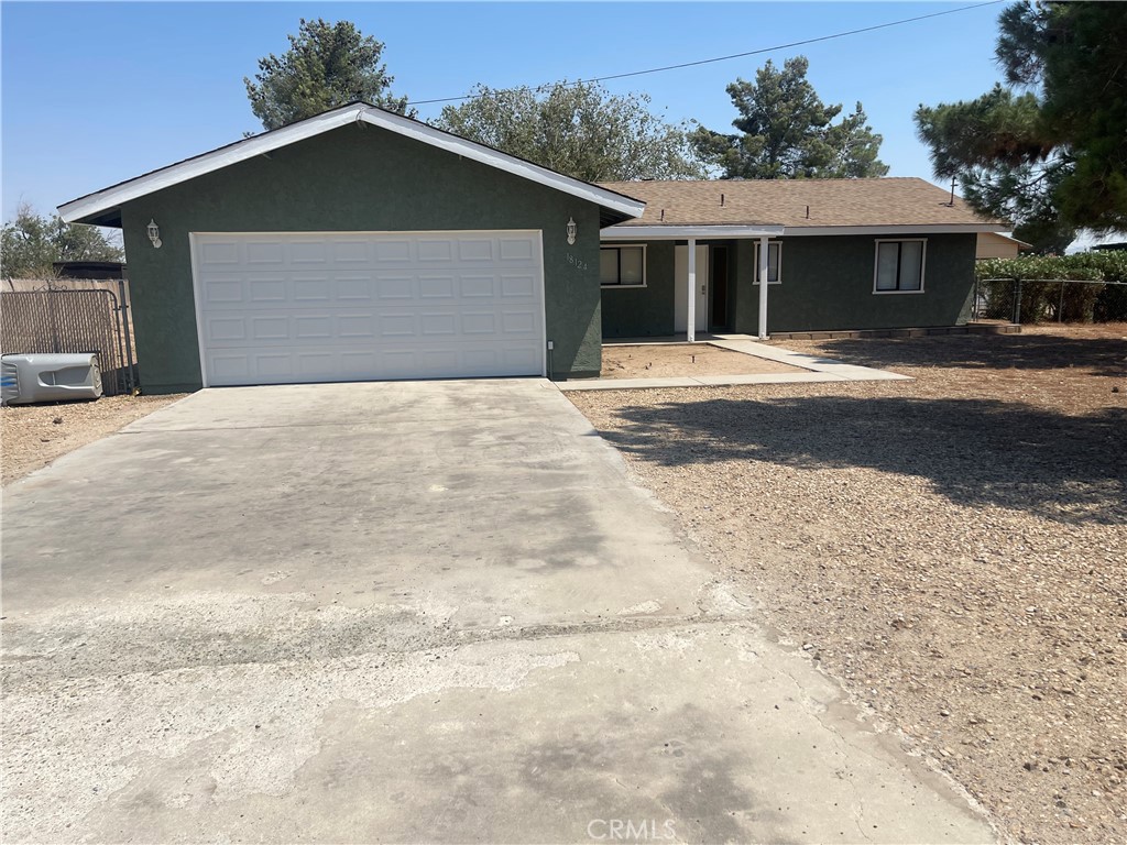 18124 Westlawn Street Property Photo 1
