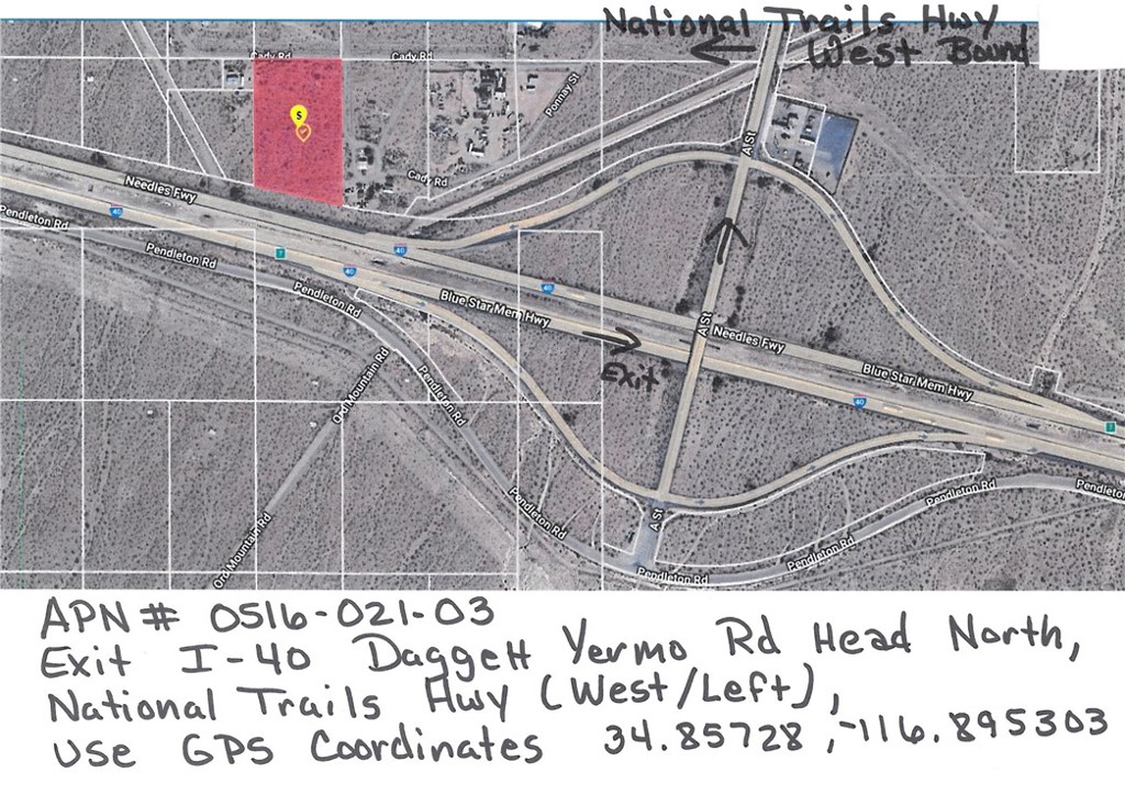 3 Cady Property Photo 1