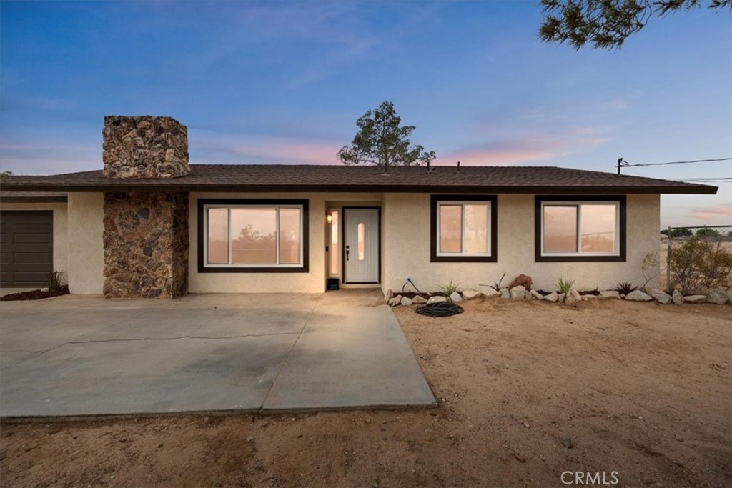 15637 Topango Road Property Photo 1