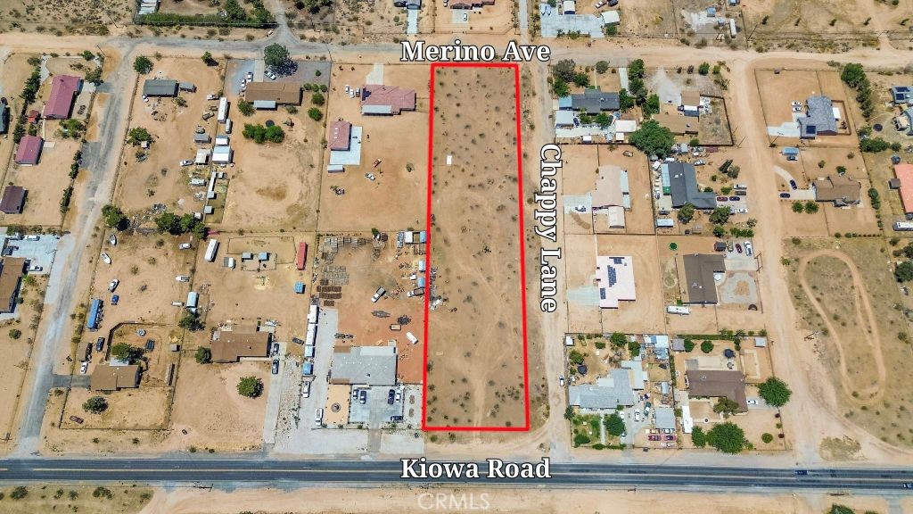 0 Kiowa Road Property Photo 10